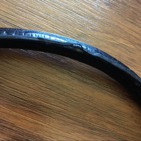 Cheetah print purse - Picture 3 of 6